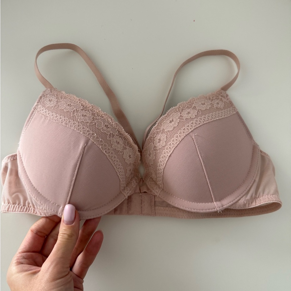 H&M Lace Bra 34A
